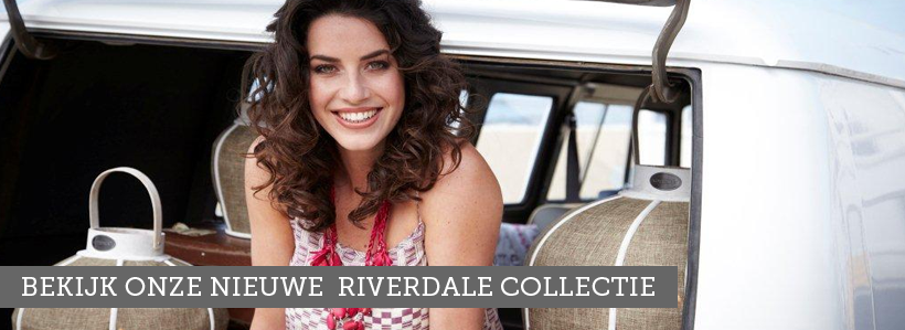 Riverdale collectie 2012