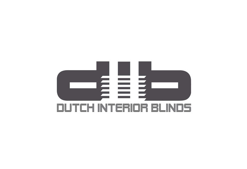 DIB Dutch design blinds