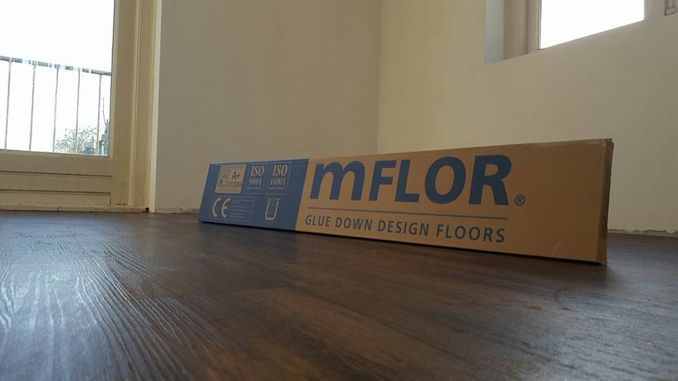 Mflor design vloeren