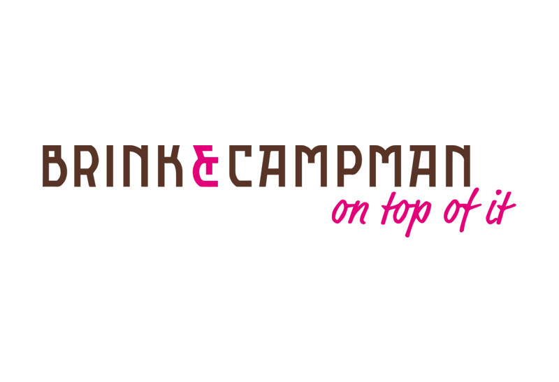 Brink & Campman on top